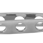 Bishop-Harmon tissue forceps (straight, 1×2 teeth, B-teeth 0.8 mm, delicate) 330318