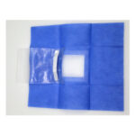 Ophthalmic-Surgical-Drape
