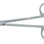 Stevens tenotomy scissors (10.5 cm length, straight, 25 mm blades, blunt tips) 230318