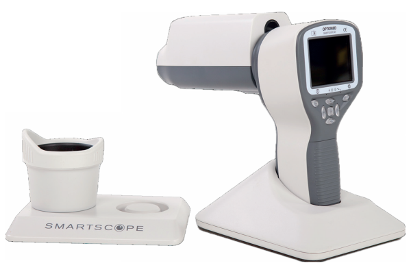 Smartscope Pro | an-vision