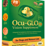Ocu-GLO-dogs and cats