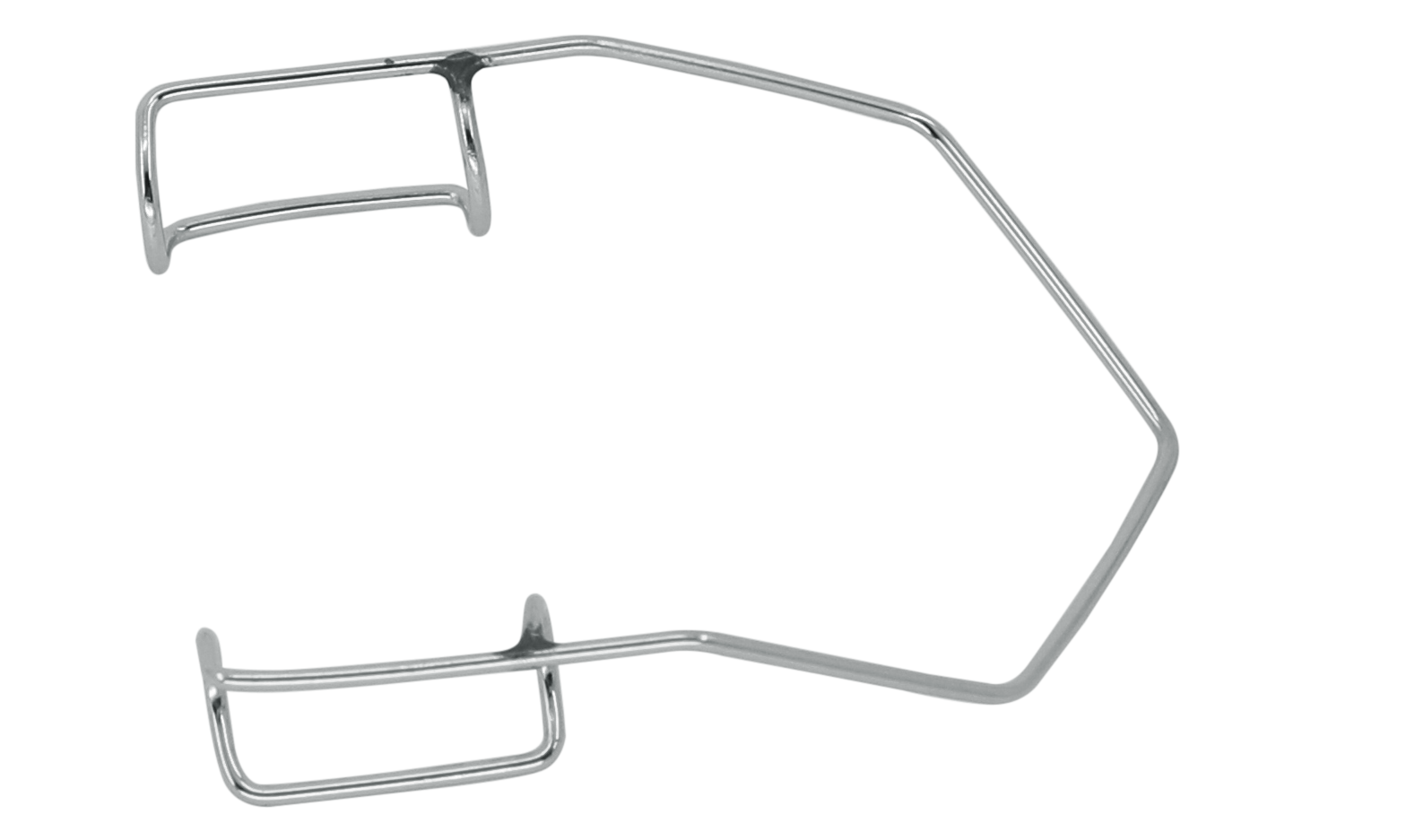 Barraquer eye speculum (12 mm) anvision