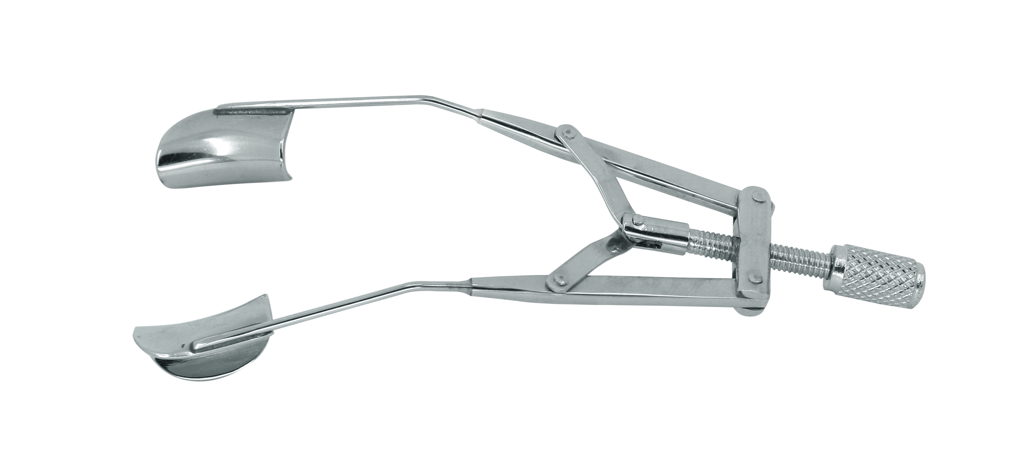 LiebermanTennant temporal speculum (solid blade) anvision