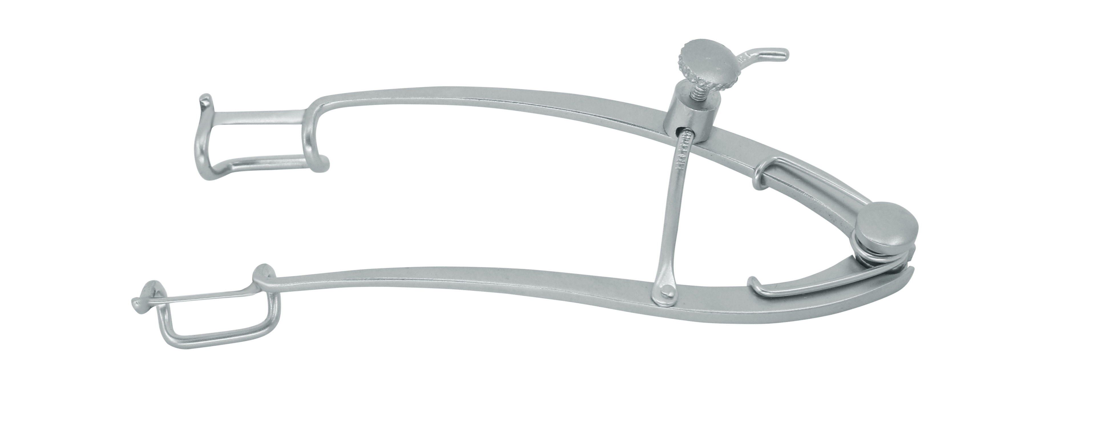 Williams eye speculum (large) anvision
